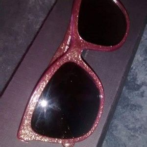 Dolce & Gabbana Sunglasses